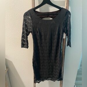 Xs Free people dress